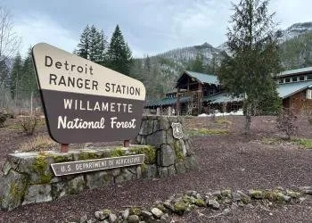 Lookout Campground