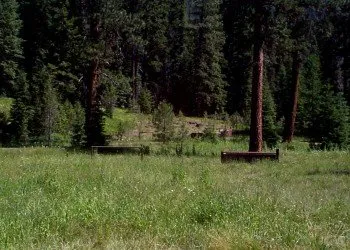 Indian Crossing Campground
