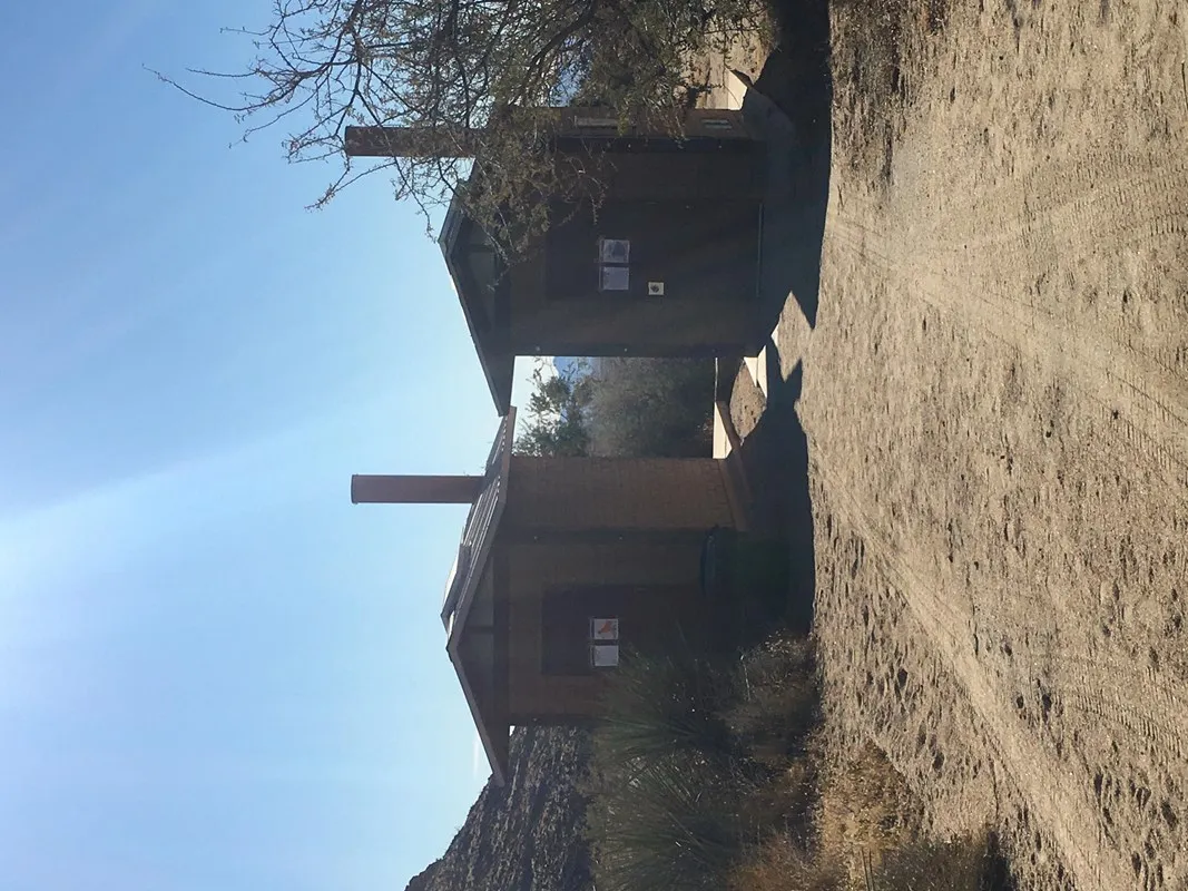 Black Canyon Group And Equestrian Campground