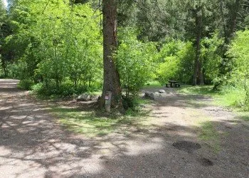 Spring Creek Campground