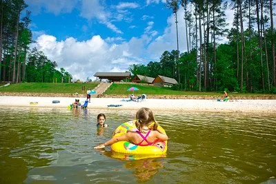 Don Carter State Park