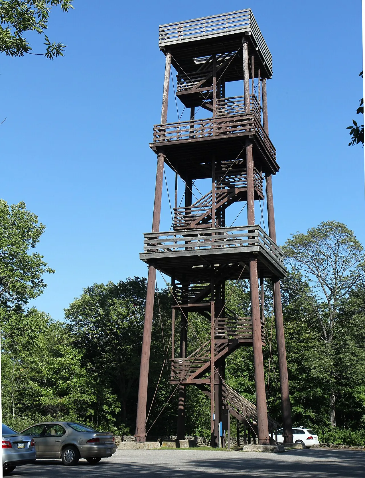 Potawatomi State Park