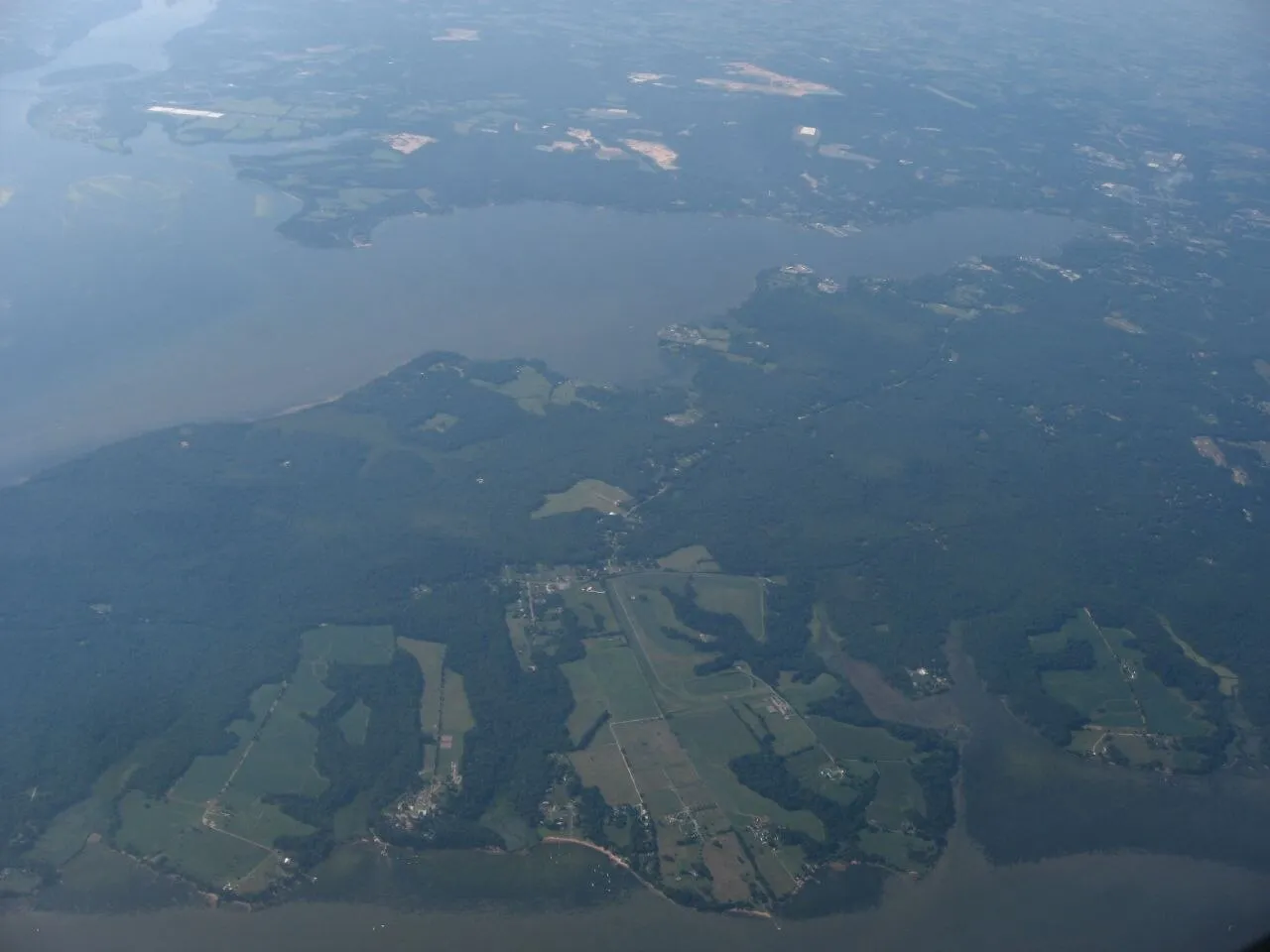Elk Neck State Park