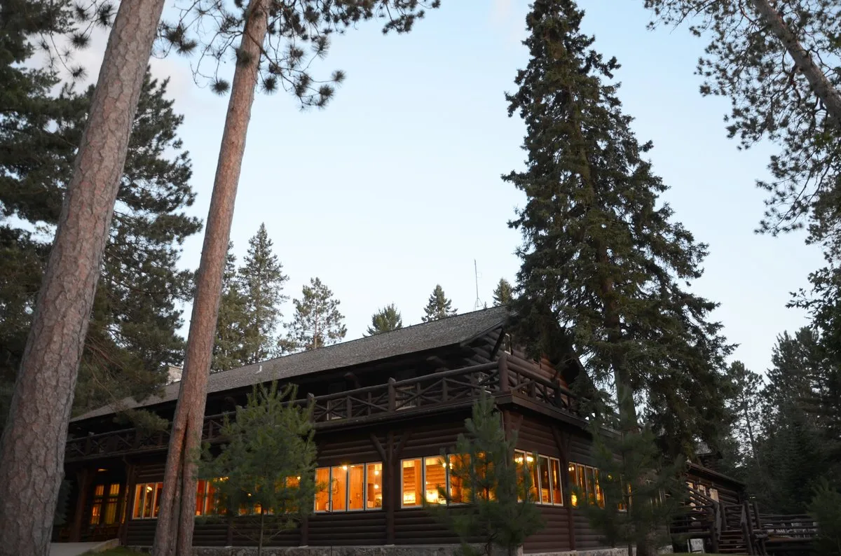 Bear Paw Campground