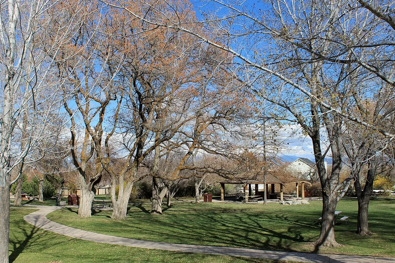 Mormon Station Campground