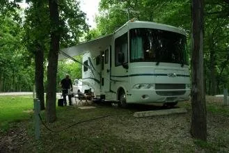 Campground