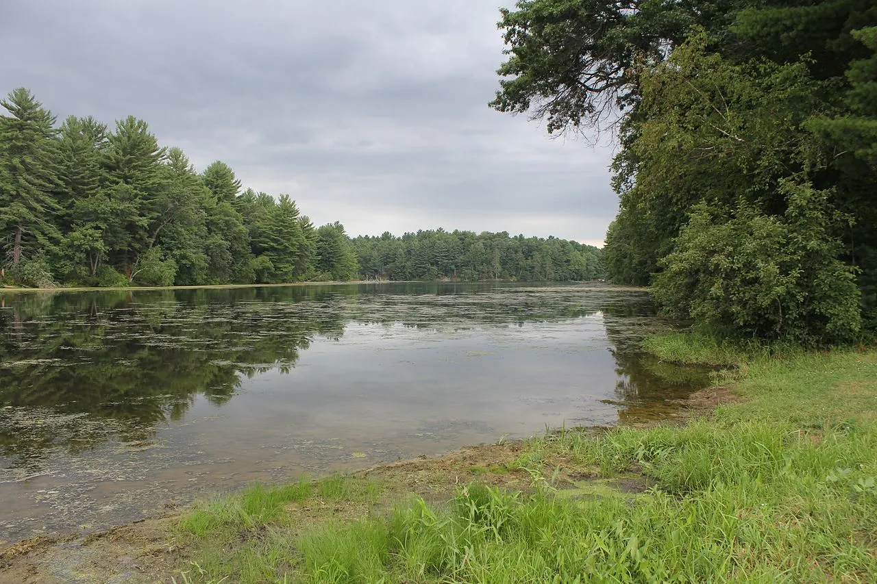 Mirror Lake State Park