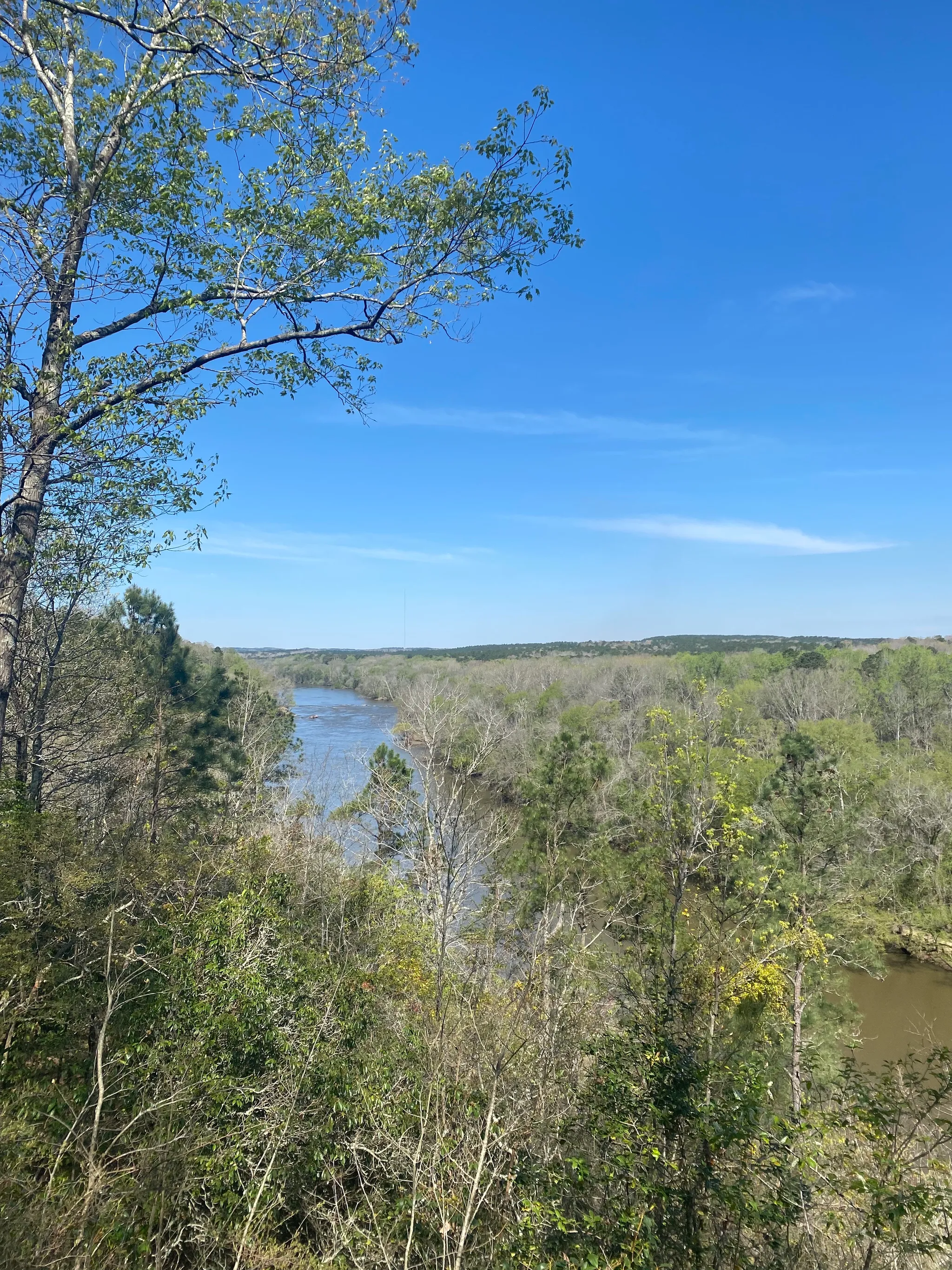 Raven Rock State Park