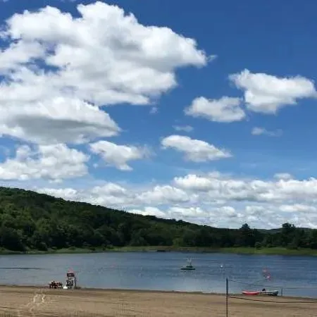 Oquaga Creek State Park