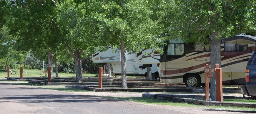 Prairie Dog State Park
