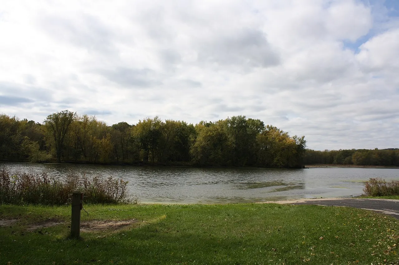Merrick State Park