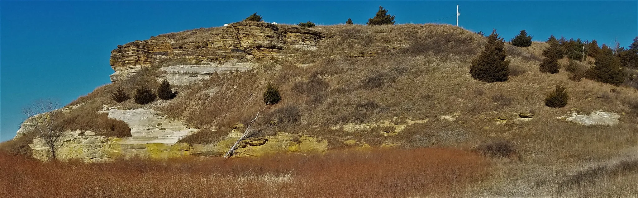 Wilson State Park
