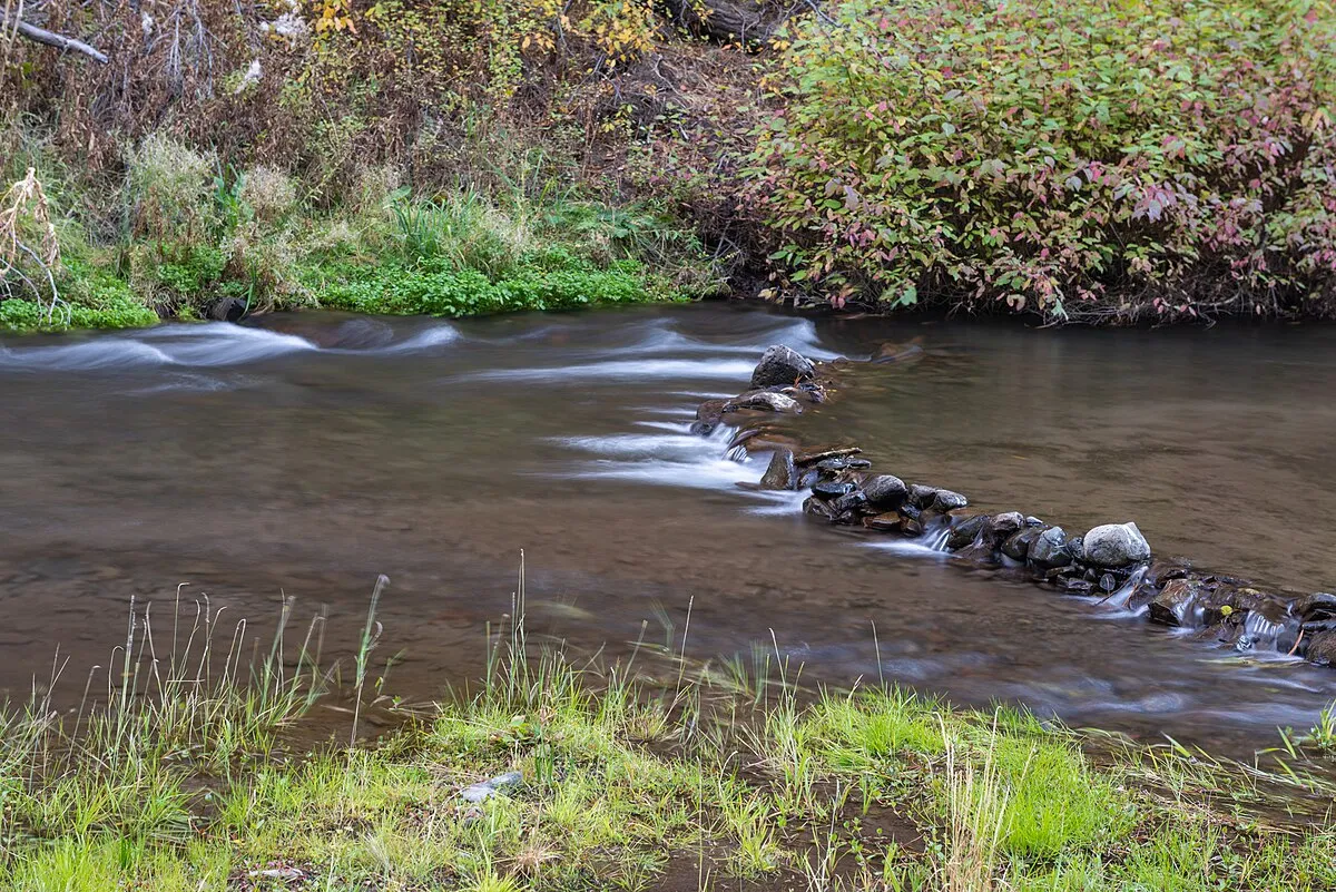 South Fork Campground