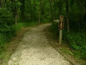 Special Use Campground