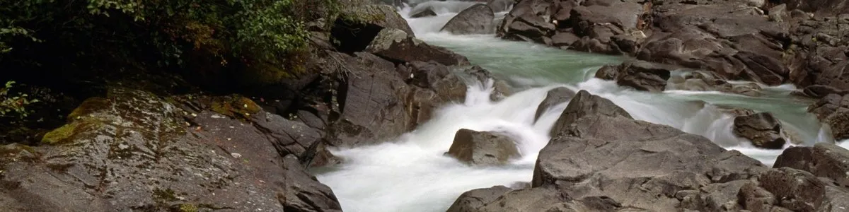 White River Falls Campground