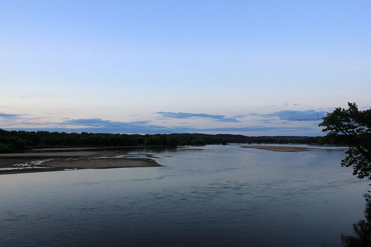 Tower Hill State Park