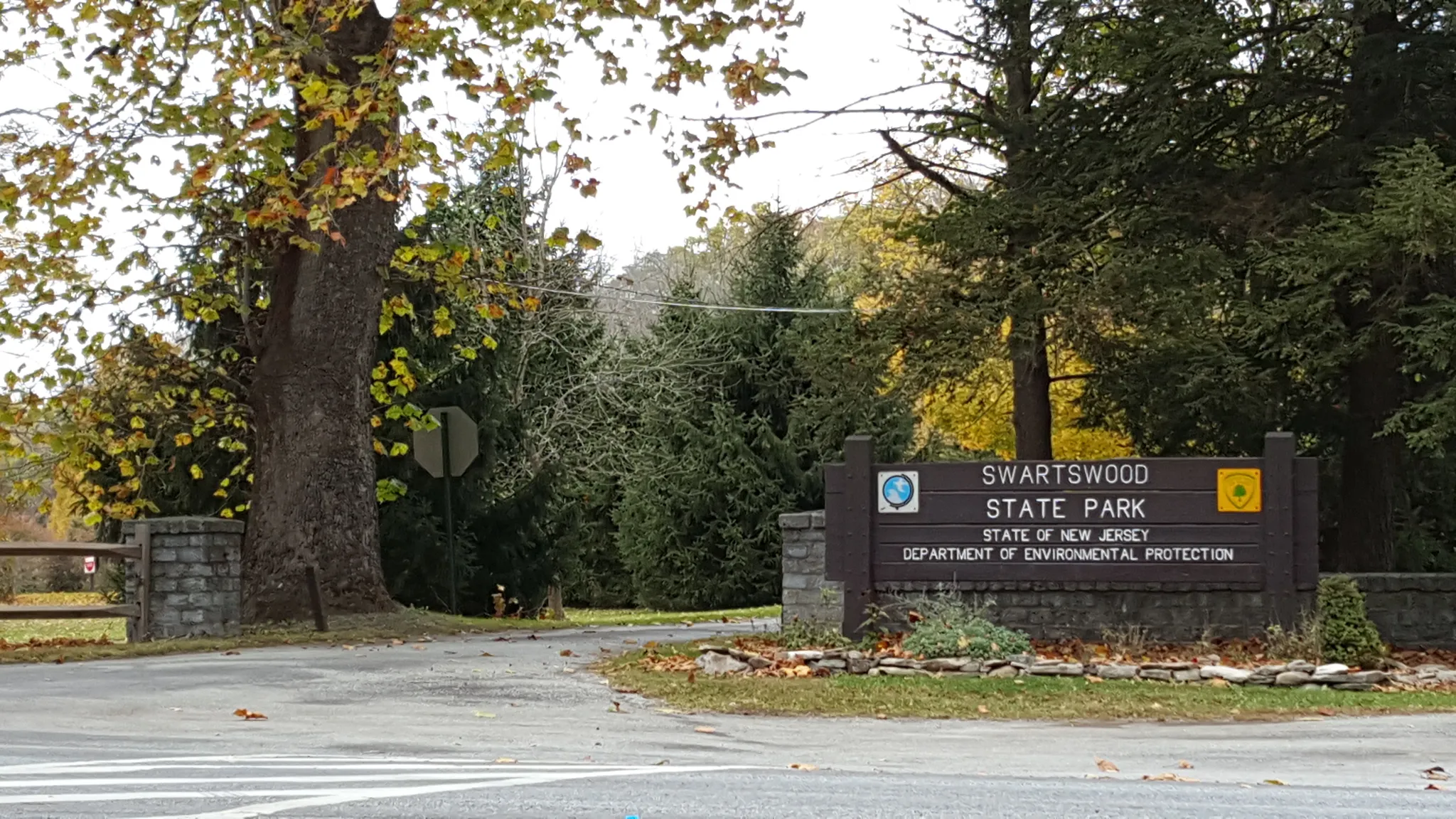 Swartswood Campground
