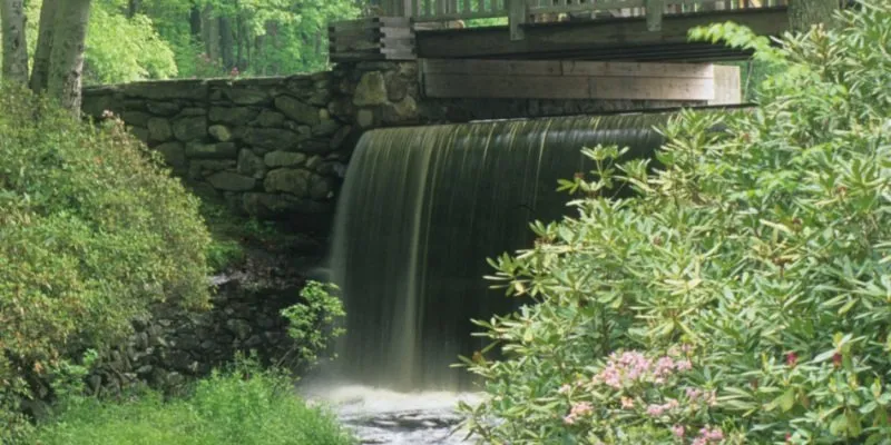 Rutland State Park