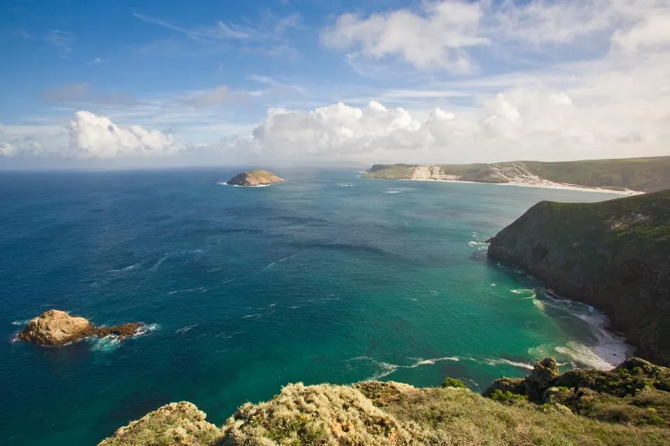 San Miguel Island