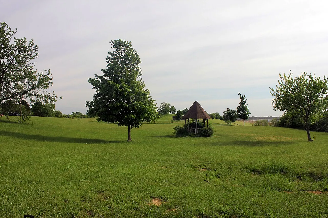 Buck Creek Campground