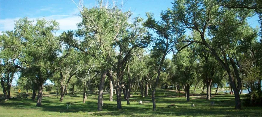 Meade State Park