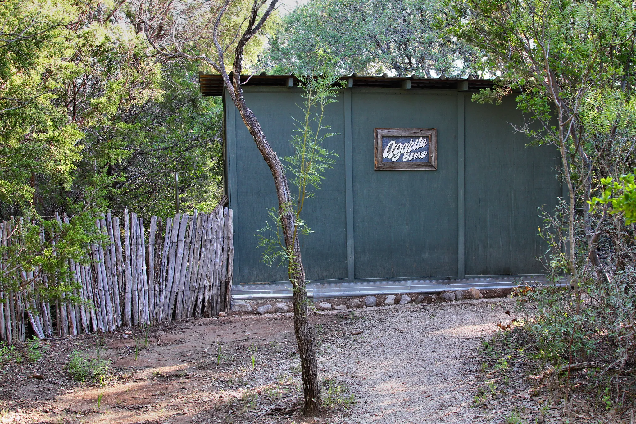 South Llano River State Park