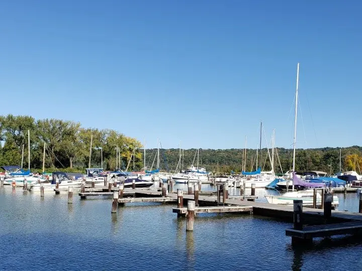 Westcott Beach State Park