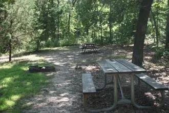 Campground 1