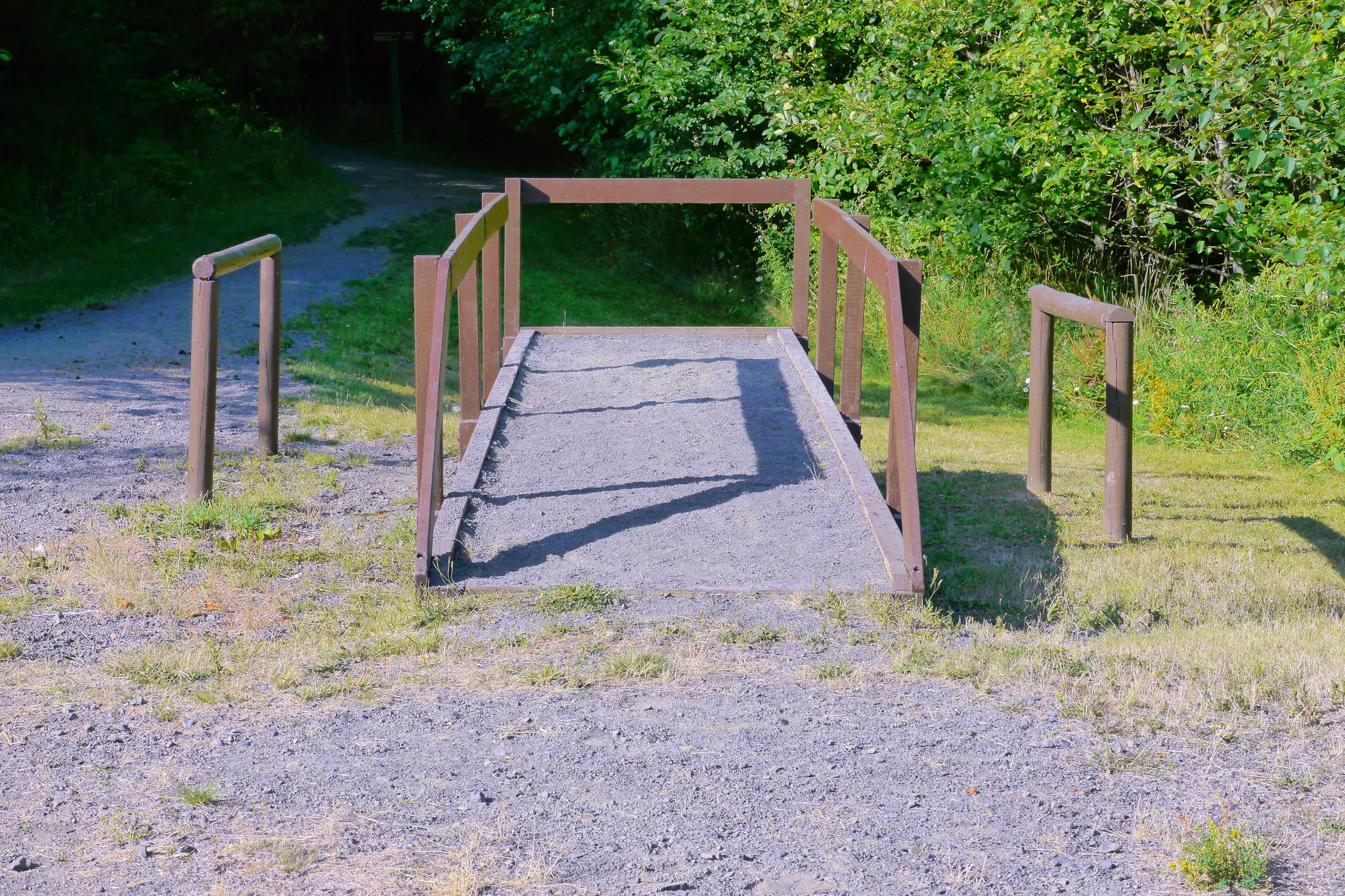 L.L. Stub Stewart Memorial State Park
