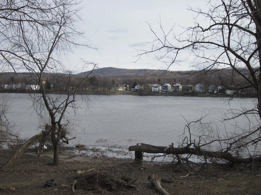 Peebles Island State Park