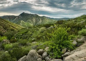 Upper San Juan Campground