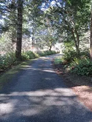 North Santiam State Recreation Area