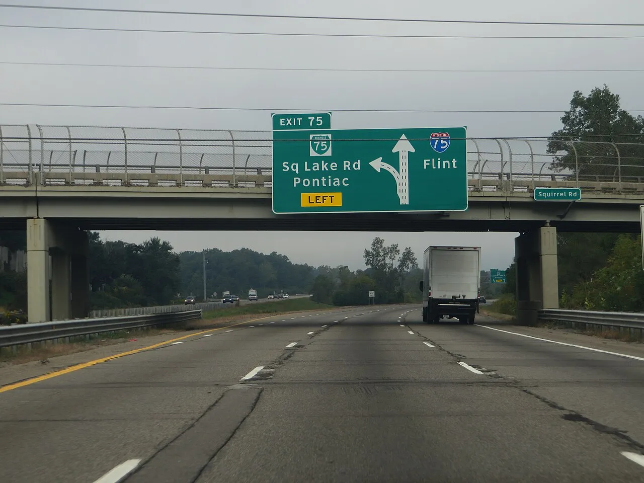 Bay City Group Camp