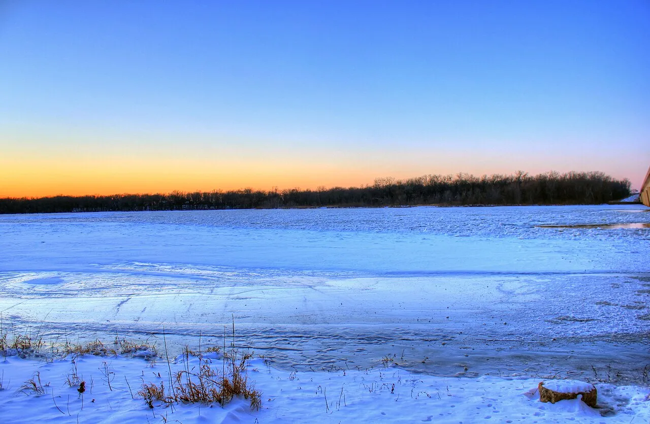 Tower Hill State Park