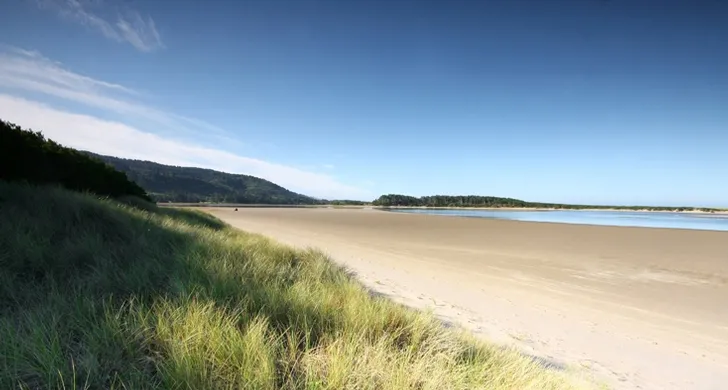 Maud Williamson State Recreation Site