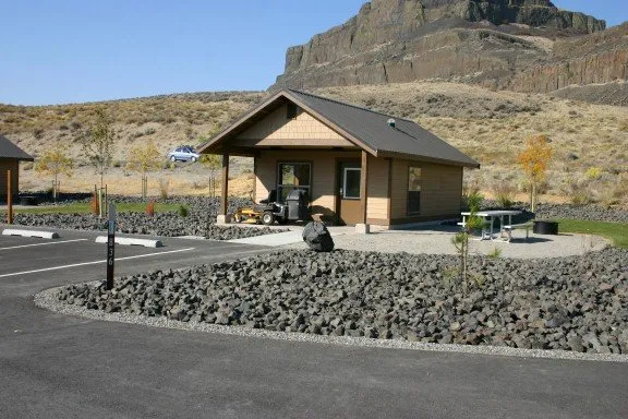 Steamboat Rock State Park
