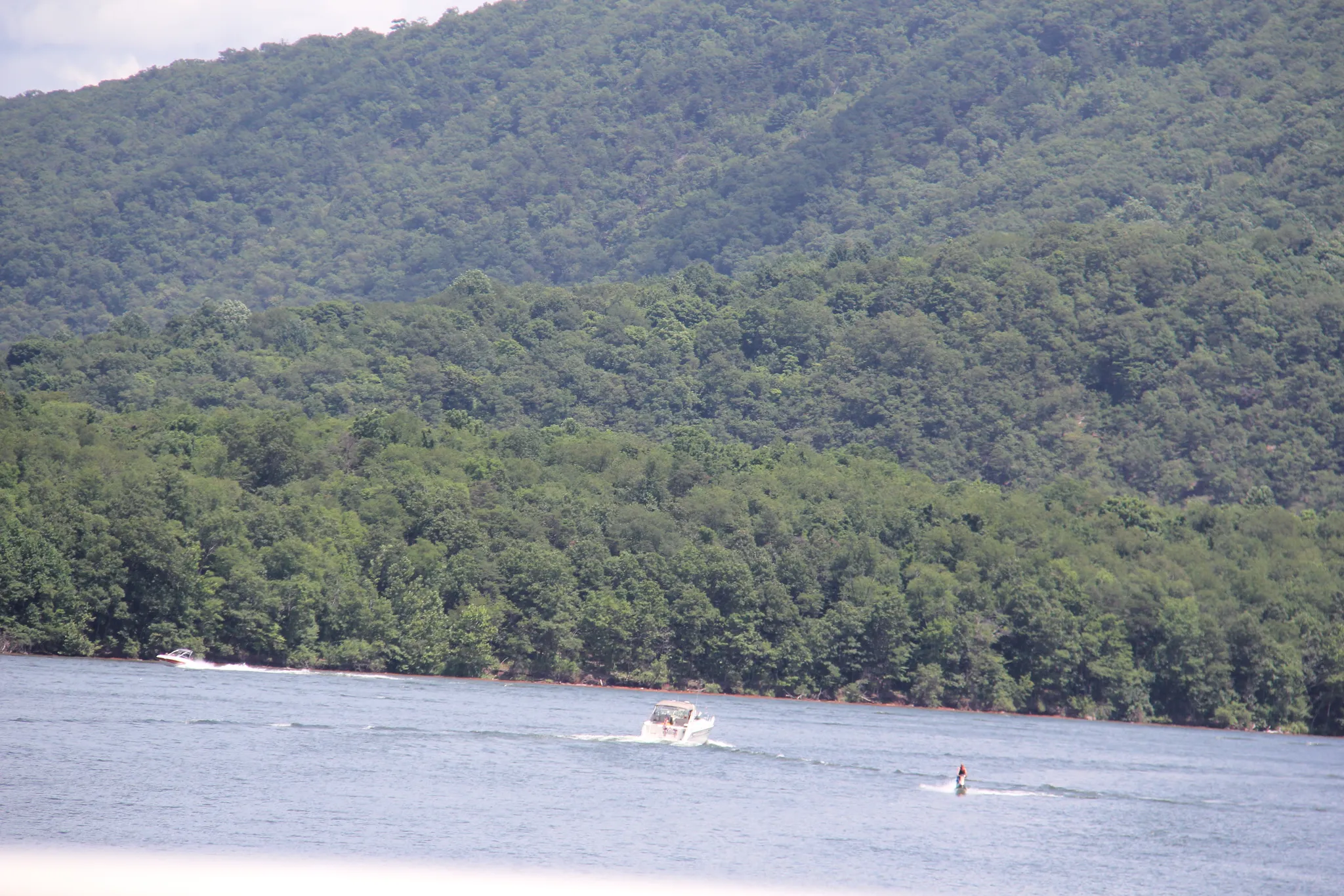 Trough Creek State Park