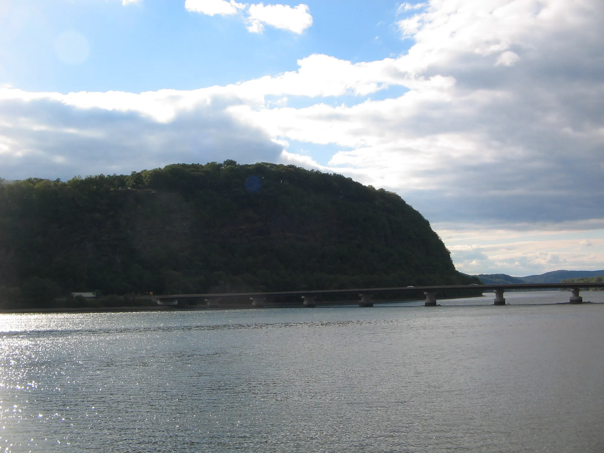 Shikellamy State Park