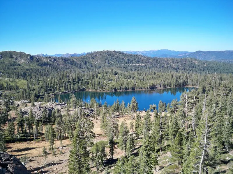 Jerseydale Campground