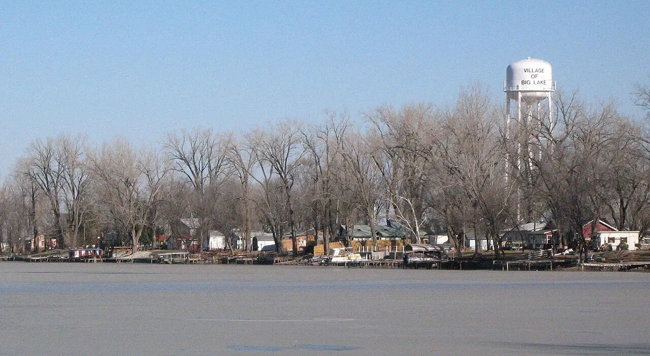 Campground