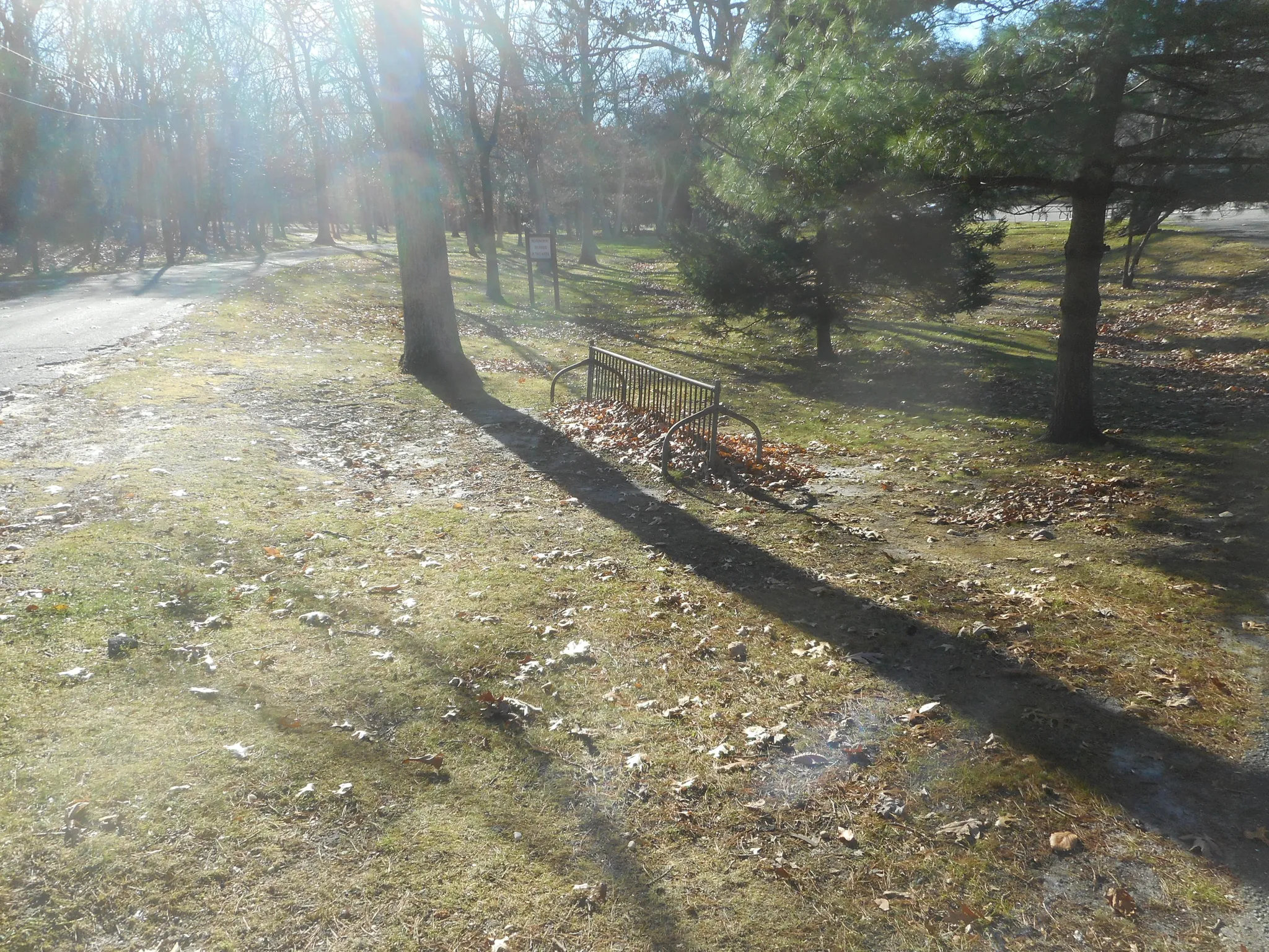 Wildwood State Park
