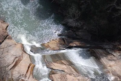 Tallulah Gorge State Park