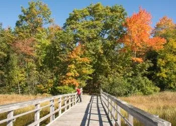 Kathryn Lake Recreation Area