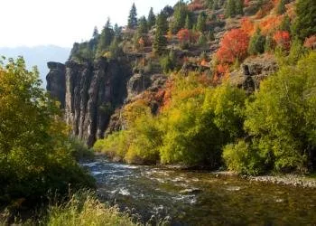 High Creek Campground