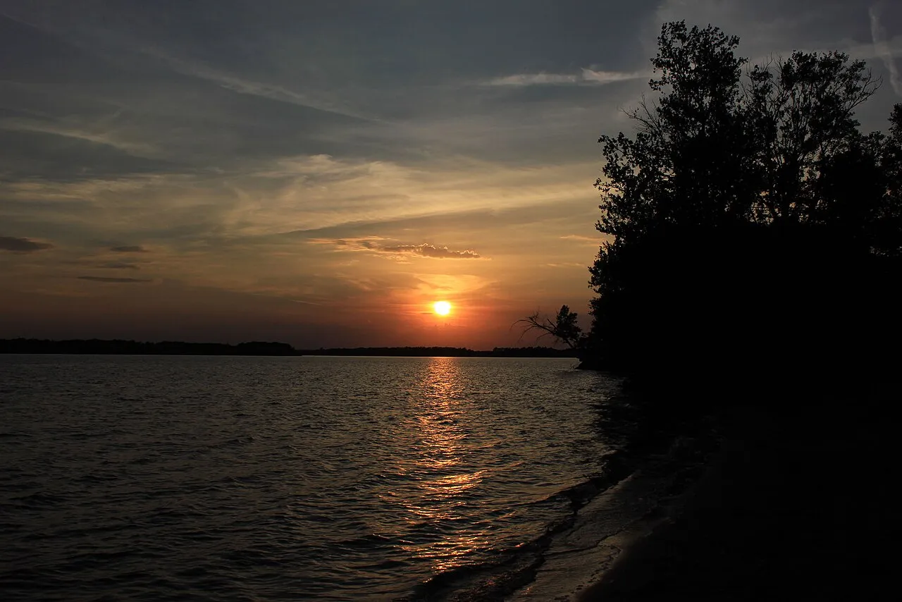 Buckhorn State Park