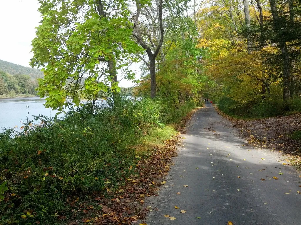 Worthington Campground