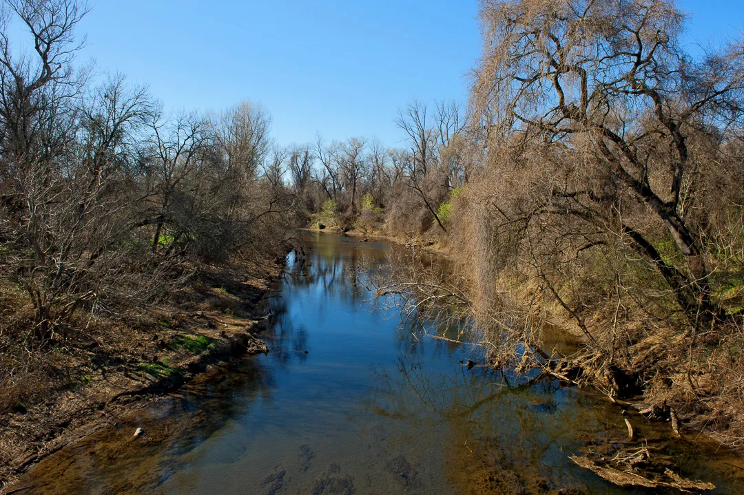 Irvine Finch Access Campground
