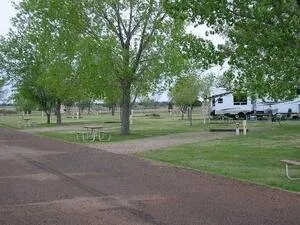 Prairie Dog State Park