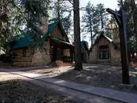 Fure's Cabin