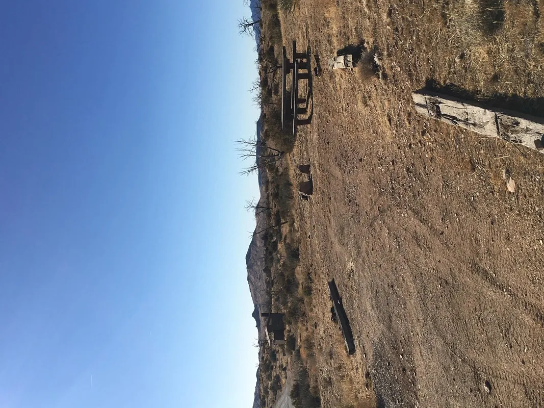Mid-Hills Campground